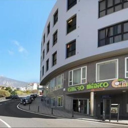 Apartamento Vistas De Icod Icod De Los Vinos Exterior foto