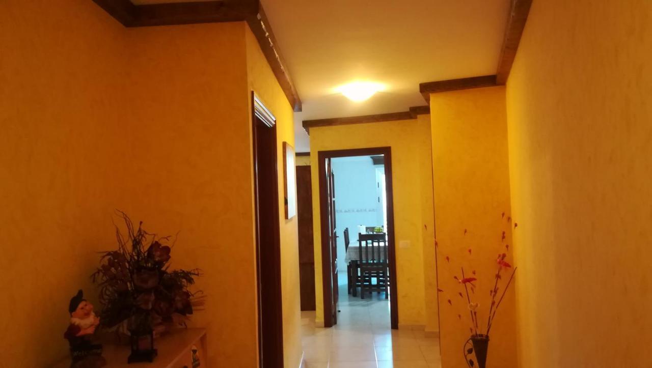 Apartamento Vistas De Icod Icod De Los Vinos Exterior foto