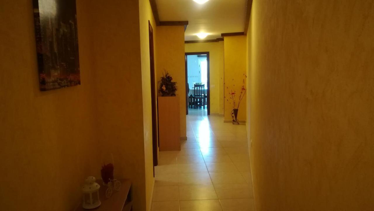 Apartamento Vistas De Icod Icod De Los Vinos Exterior foto