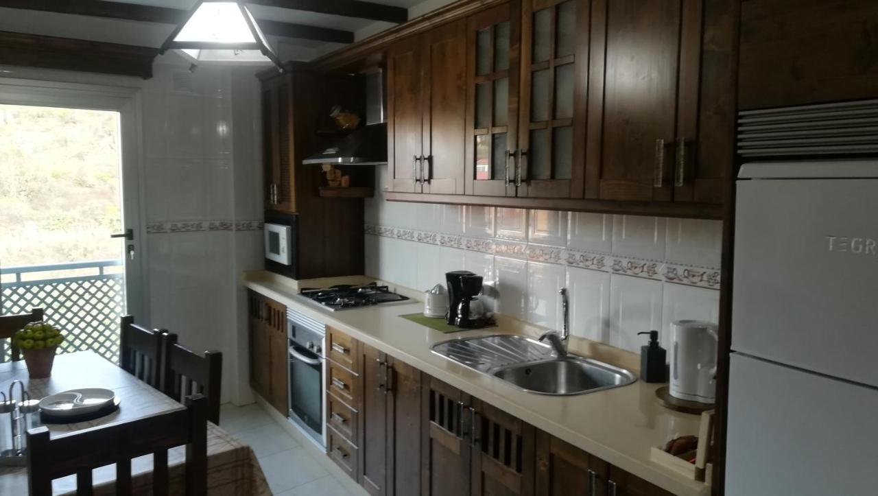 Apartamento Vistas De Icod Icod De Los Vinos Exterior foto