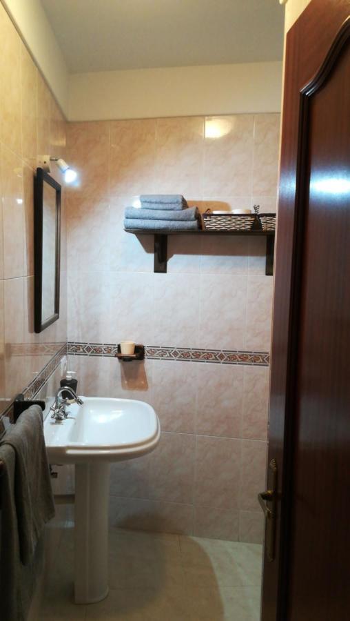 Apartamento Vistas De Icod Icod De Los Vinos Exterior foto